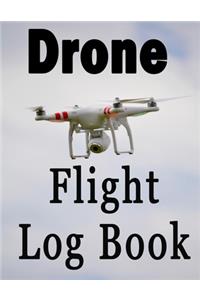 Drone Operato's Logbook