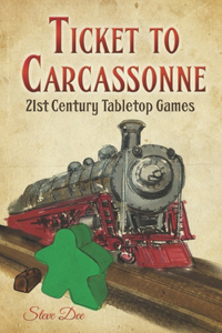 Ticket to Carcassonne