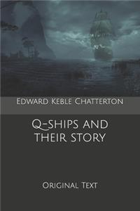 Q-ships and their story