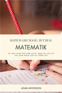 Matematik