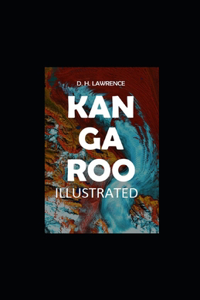 Kangaroo Illustrated