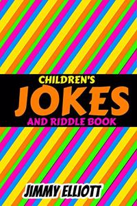Children's Jokes and Riddle Book