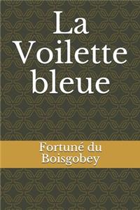 La Voilette bleue