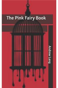 The Pink Fairy Book