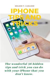 iPhone Tips and Tricks