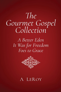 Gourmet Gospel