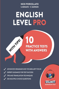 English Level Pro