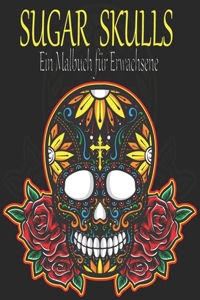 Sugar Skulls