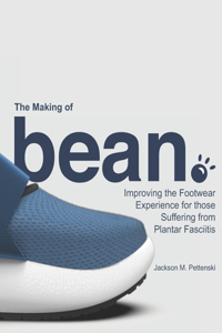 Making of bean.