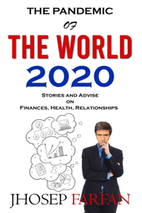 Pandemic of The World 2020