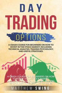 Day trading options