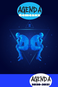 Agenda 2020-2021