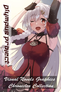 Olympus Project - Visual Novels Graphics - Chronicles Collection