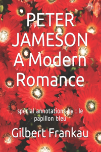 PETER JAMESON A Modern Romance