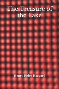 The Treasure of the Lake