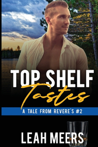 Top Shelf Tastes