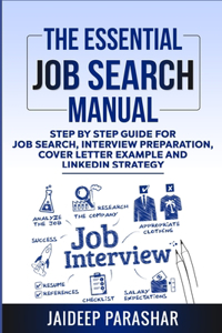 Essential Job Search Manual