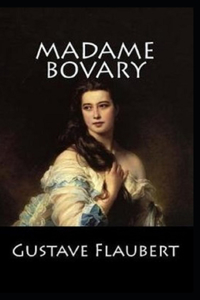 Madame Bovary Illustrated