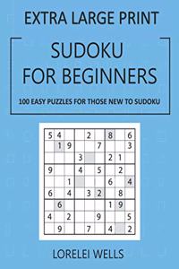 Sudoku for Beginners