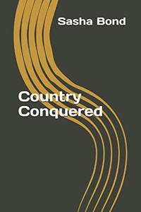 Country Conquered