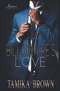 Billionaire's Love