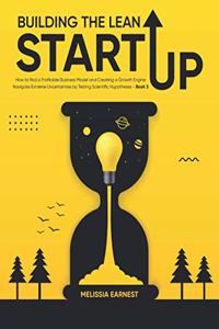 Building The Lean Startup