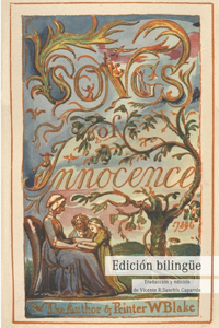 Songs of Innocence / Canciones de inocencia