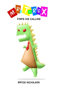 Mr. T-Rex