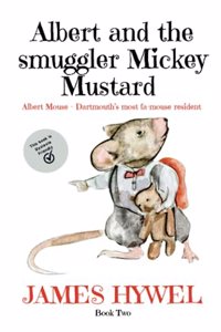 Albert and the smuggler Mickey Mustard