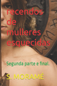 recendos de mulleres esquecidas