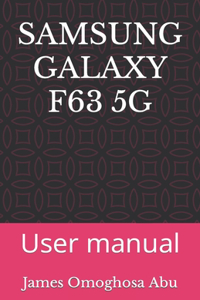 Samsung Galaxy F63 5g