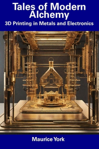 Tales of Modern Alchemy