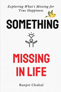Something Missing in Life