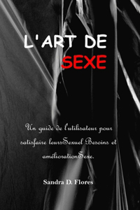 L'Art de Sexe