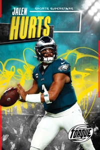 Jalen Hurts