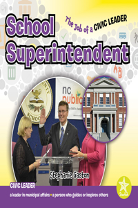 School Superintendent