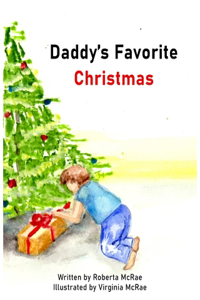 Daddy's Favorite Christmas
