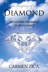 The Shaping of a Diamond