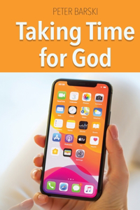Taking Time For God