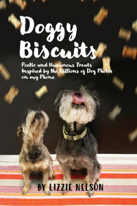 Doggy Biscuits