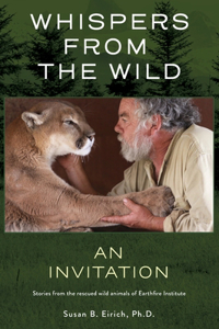 Whispers from the Wild an Invitation