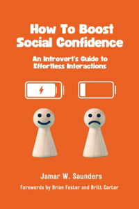 How to Boost Social Confidence