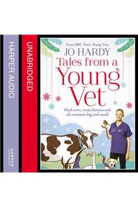 Tales from a Young Vet