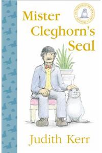 Mister Cleghorn's Seal