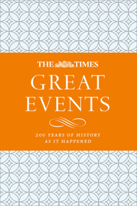 The Times Great Events