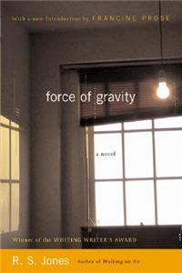 Force of Gravity