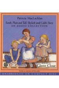 Sarah, Plain and Tall Collection