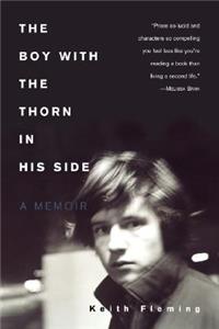 Boy with the Thorn in His Side