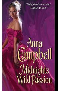 Midnights Wild Passion