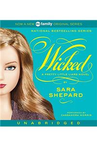 Pretty Little Liars #5: Wicked